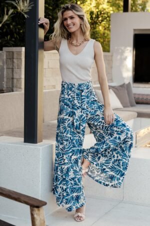 Pants | Blue Print