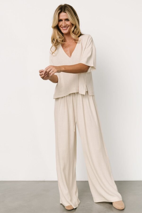 Matching Set | Natural - Image 6