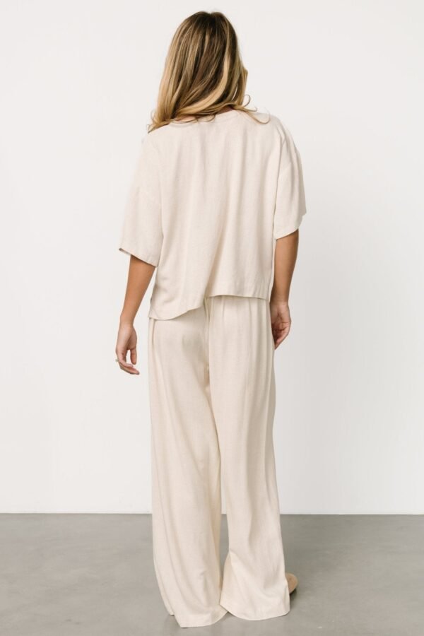 Matching Set | Natural - Image 5